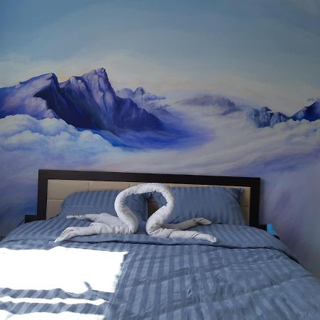 Mountain Dreams - 104Hoteluri 브라쇼브 외부 사진