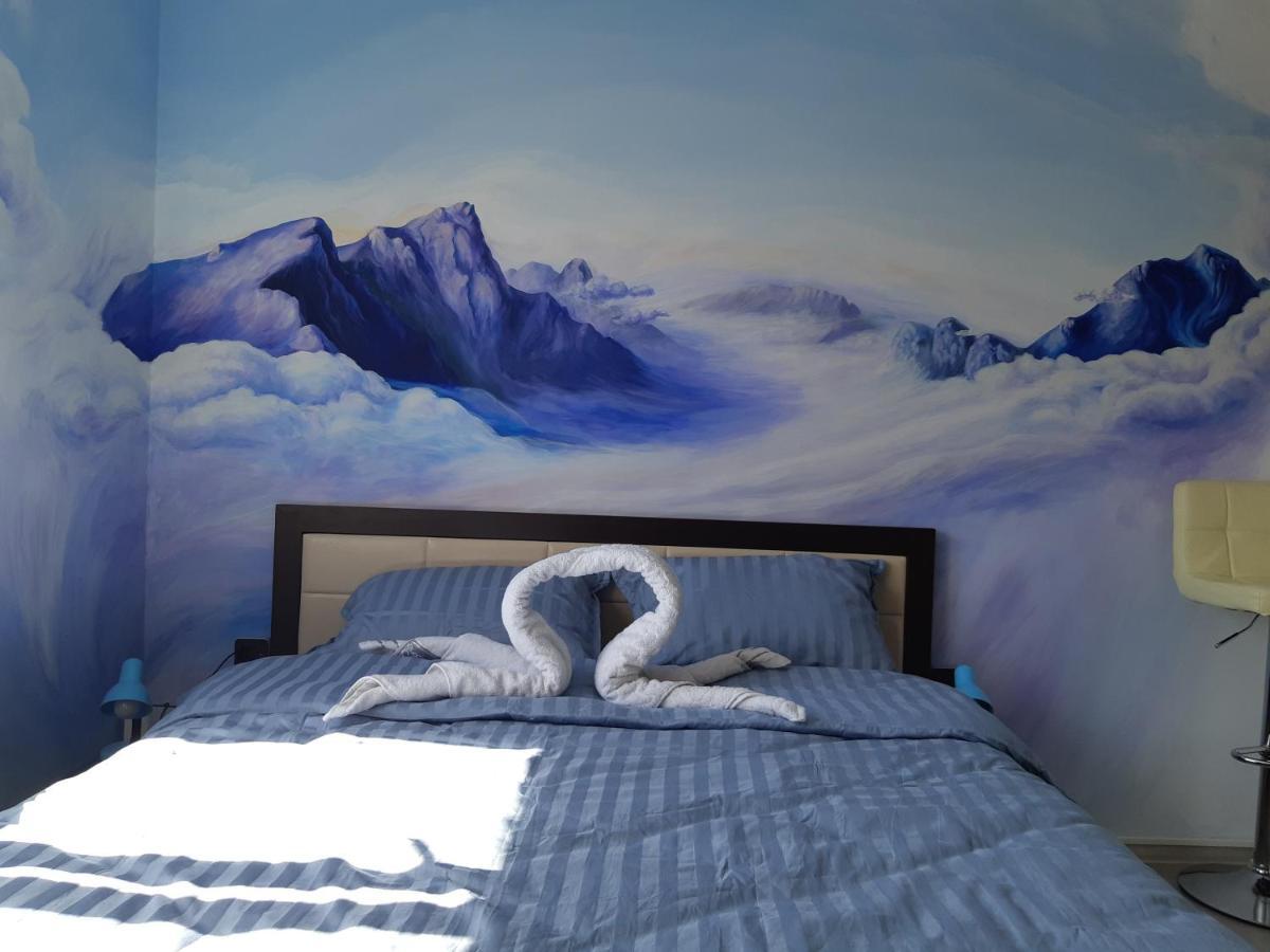 Mountain Dreams - 104Hoteluri 브라쇼브 외부 사진